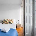 Panorama Clerigos Appartement Porto
