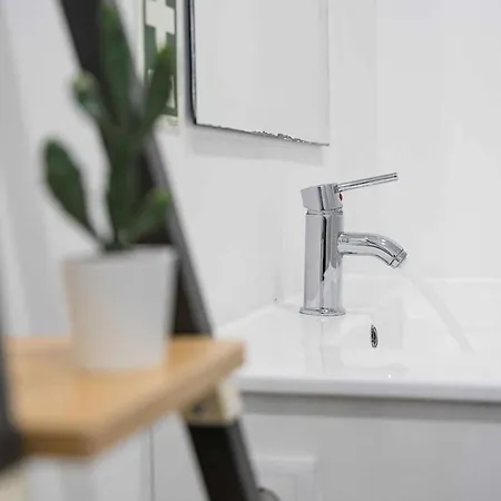 Panorama Clerigos Appartement Porto