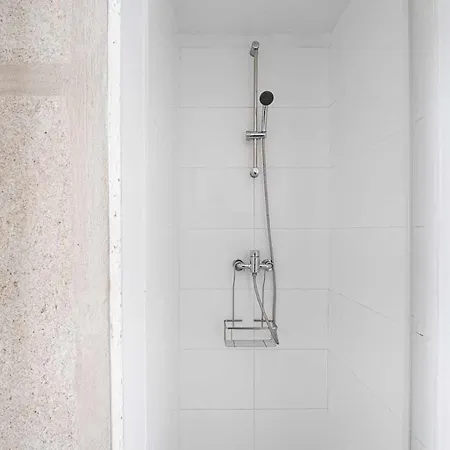 Panorama Clerigos Appartement Porto