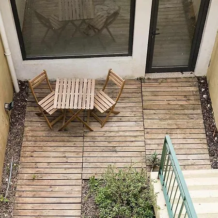 Panorama Clerigos Appartement