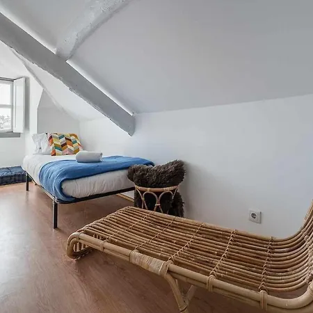 Appartement Panorama Clerigos