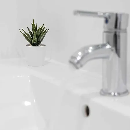 Appartement Panorama Clerigos *