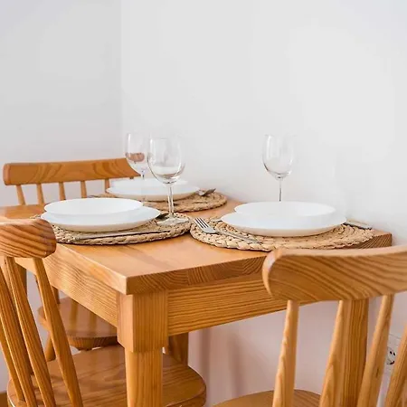 Panorama Clerigos Appartement