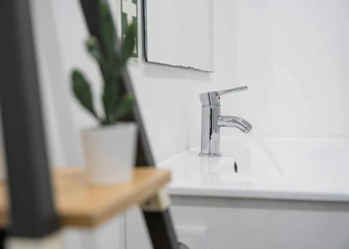 Panorama Clerigos דירה פורטו