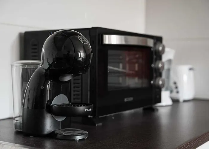 דירה Panorama Clerigos