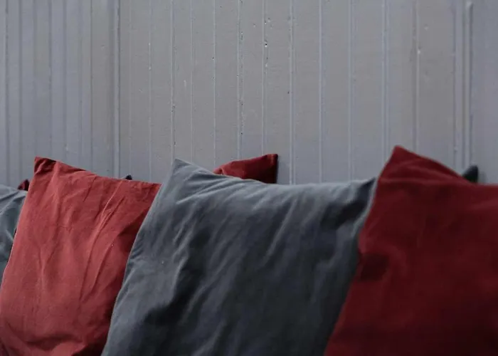 דירה Panorama Clerigos פורטו