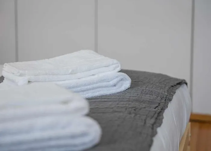 Panorama Clerigos דירה פורטו