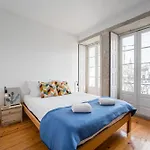 Panorama Clerigos Apartamento