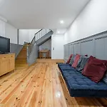 Apartment Panorama Clerigos Porto