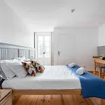 Panorama Clerigos Apartamento *