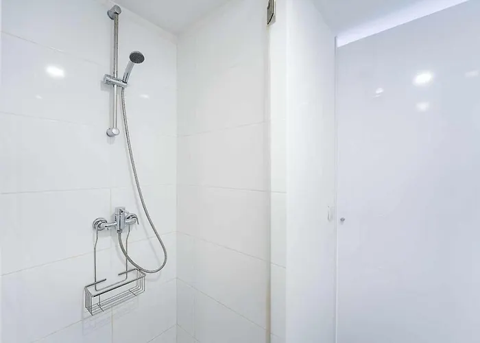 Apartamento Panorama Clerigos