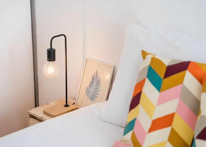 Apartamento Panorama Clerigos