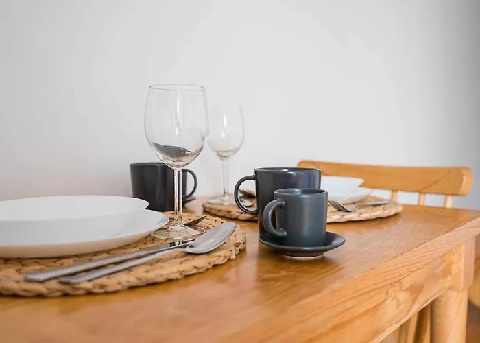 Apartamento Panorama Clerigos Oporto