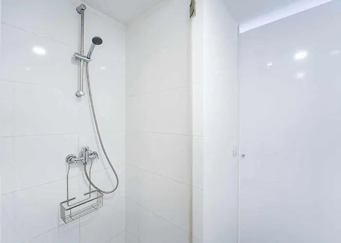 Panorama Clerigos Apartamento Oporto