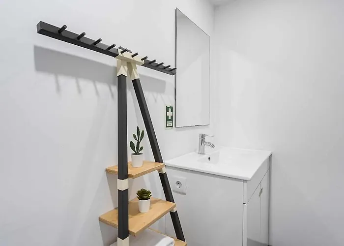 Panorama Clerigos Apartamento Oporto