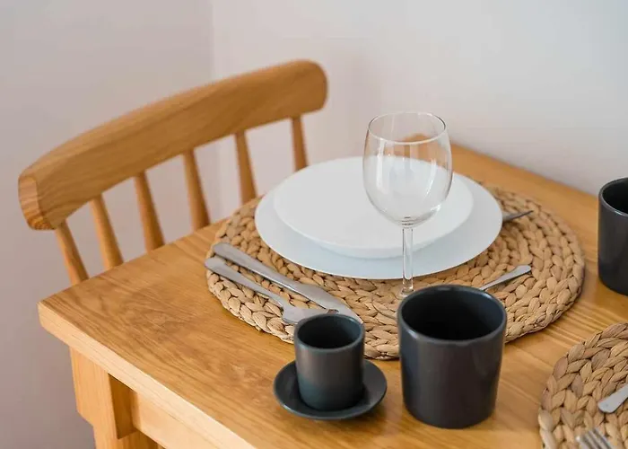 Apartamento Panorama Clerigos *