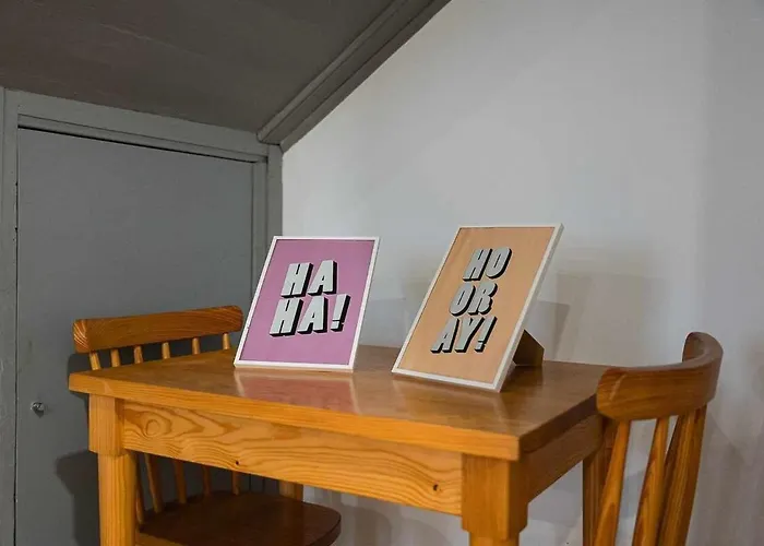 Apartamento Panorama Clerigos *