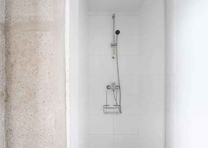 Panorama Clerigos Apartamento Oporto