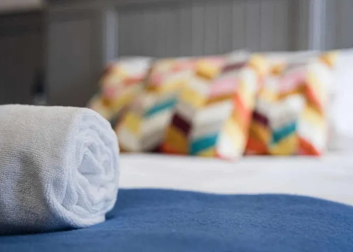 Apartamento Panorama Clerigos *