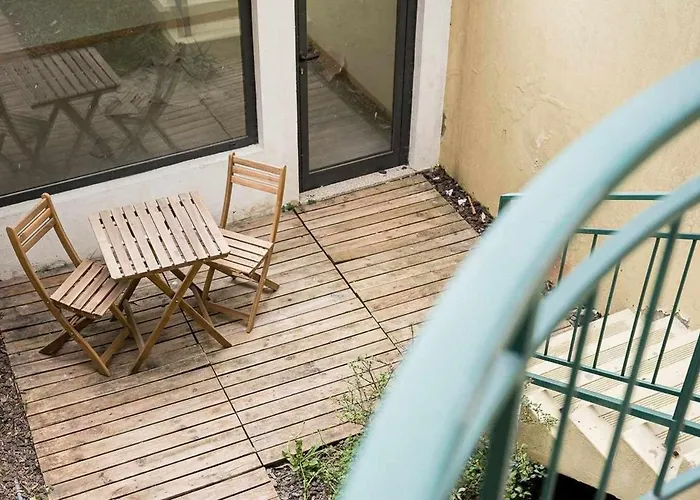 Panorama Clerigos Apartamento Oporto