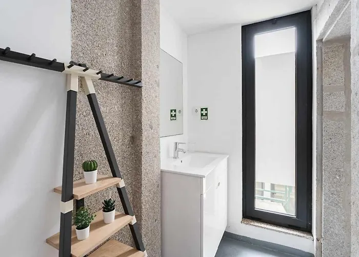 Panorama Clerigos Apartamento Oporto