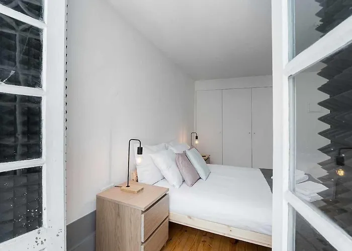 Apartamento Panorama Clerigos