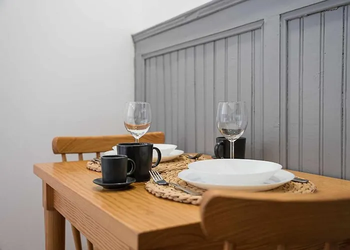 Apartamento Panorama Clerigos