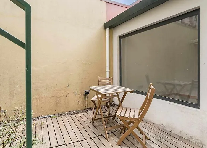 Apartamento Panorama Clerigos *