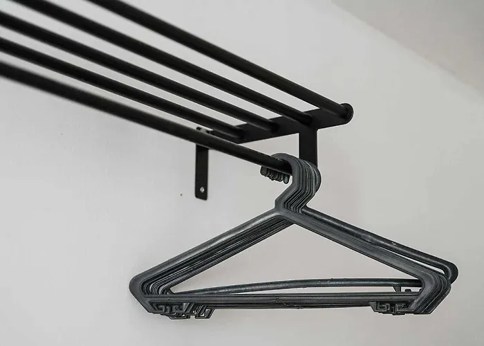 Panorama Clerigos Apartamento *