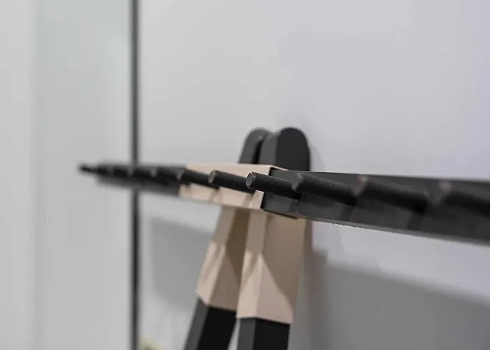 Panorama Clerigos * Porto