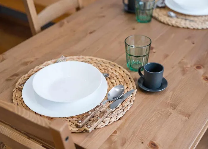 Apartamento Panorama Clerigos *