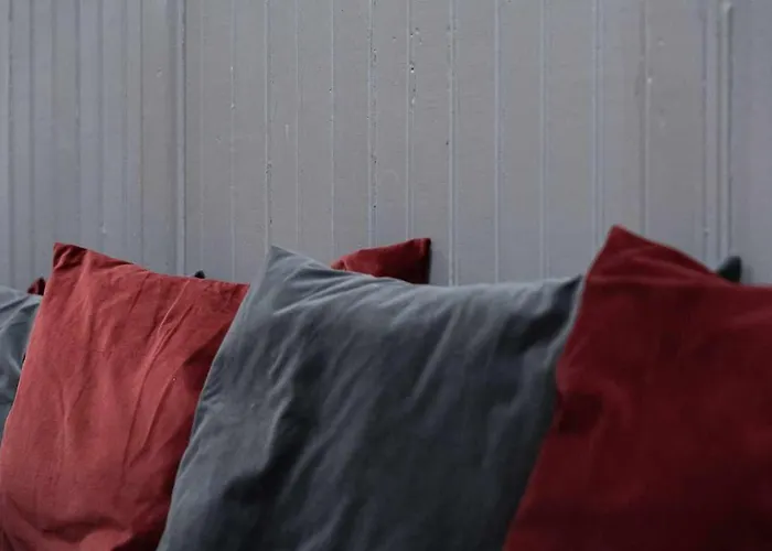 Panorama Clerigos Oporto