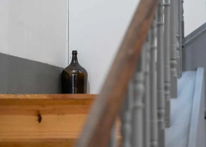 Panorama Clerigos Apartamento Oporto