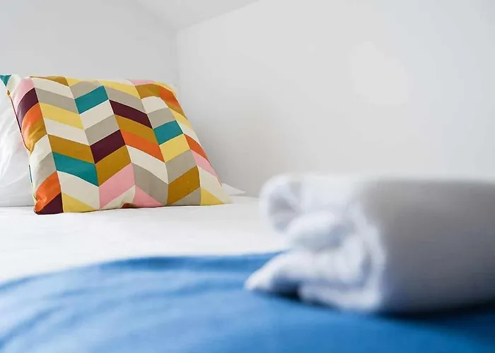 Apartamento Panorama Clerigos Oporto