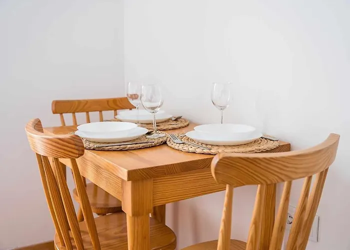 Panorama Clerigos Apartman