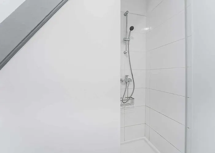 Panorama Clerigos Apartamento *