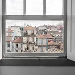 Panorama Clerigos Oporto