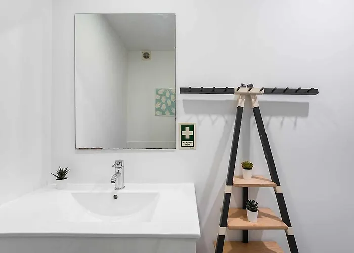 Panorama Clerigos * פורטו