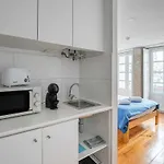 Panorama Clerigos Apartmán