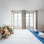 Apartmán Panorama Clerigos *