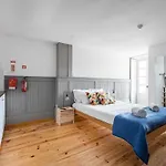 Apartmán Panorama Clerigos Porto