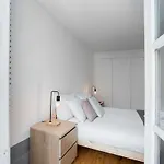 Apartmán Panorama Clerigos