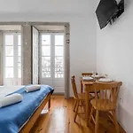 Apartmán Panorama Clerigos *