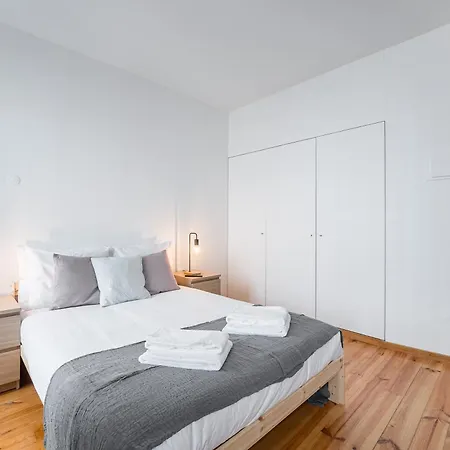 Panorama Clerigos Apartamento Oporto