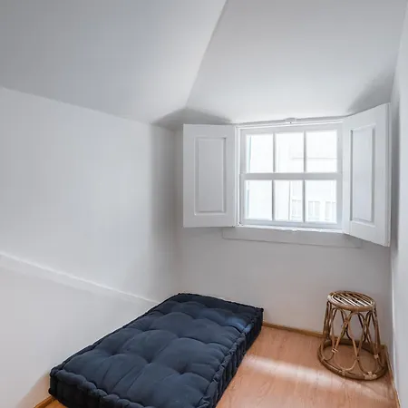 Apartamento Panorama Clerigos