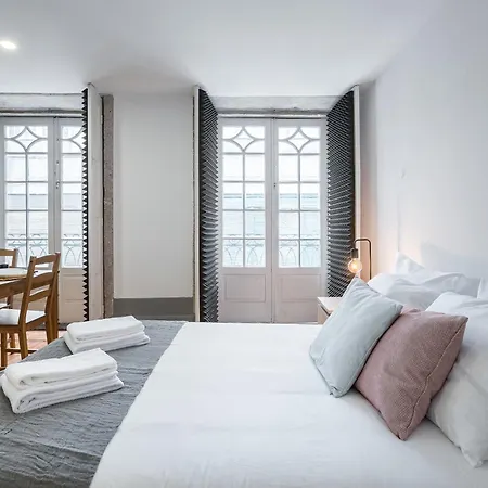 Apartamento Panorama Clerigos