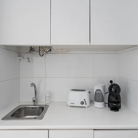 Panorama Clerigos Apartamento