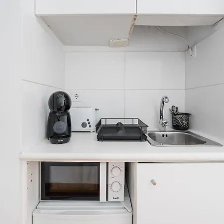 Apartamento Panorama Clerigos