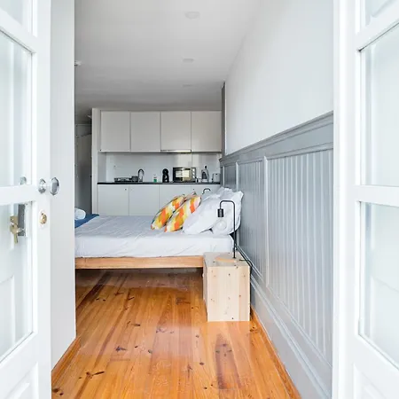 Apartamento Panorama Clerigos *