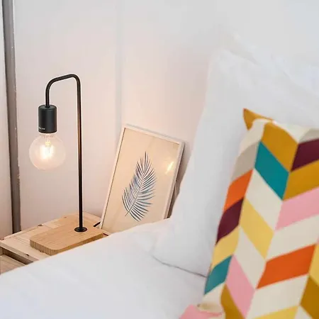 Apartamento Panorama Clerigos